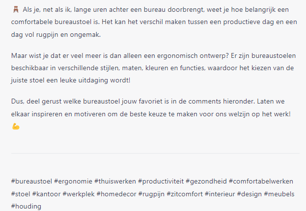 chat gpt en linkedin