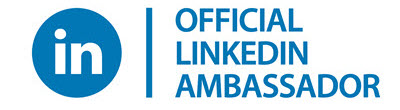 officieel LinkedIn ambassadeur